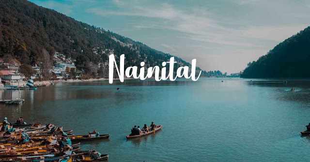 Nainital Tour